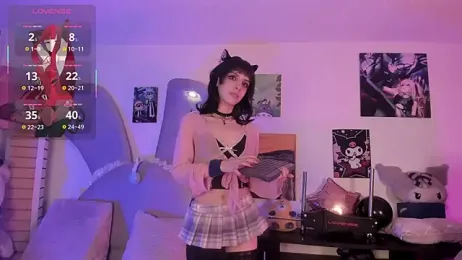 lolaaa_bunny1 webcam model stream image