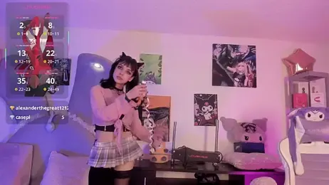 lolaaa_bunny1 webcam model stream image