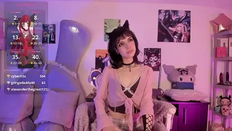 lolaaa_bunny1 webcam model stream image