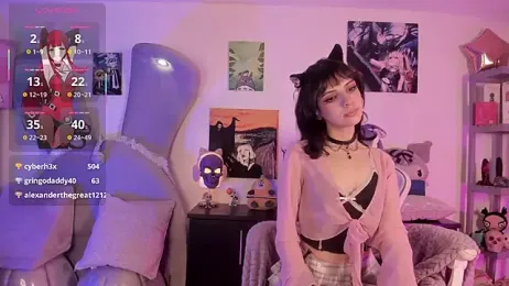 lolaaa_bunny1 webcam model stream image