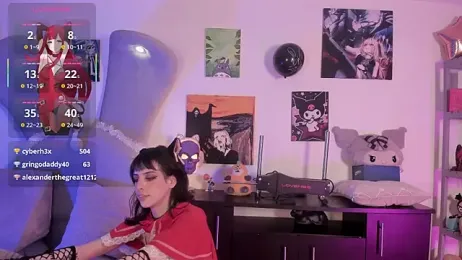 lolaaa_bunny1 webcam model stream image