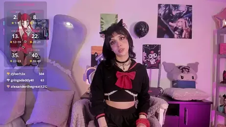 lolaaa_bunny1 webcam model stream image