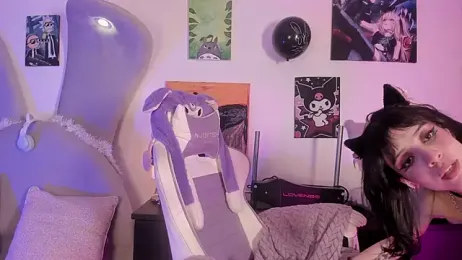 lolaaa_bunny1 webcam model stream image