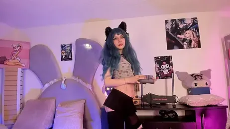 lolaaa_bunny1 webcam model stream image