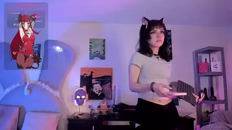 lolaaa_bunny1 webcam model stream image