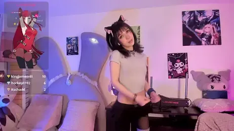 lolaaa_bunny1 webcam model stream image