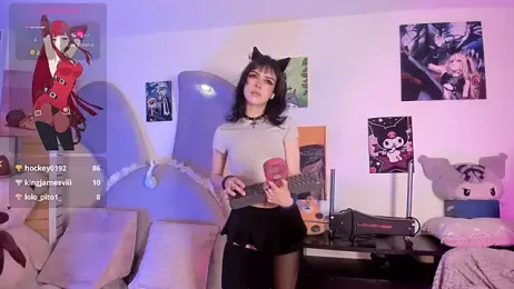 lolaaa_bunny1 webcam model stream image