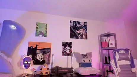 lolaaa_bunny1 webcam model stream image