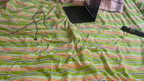 Ceyceys webcam model stream image