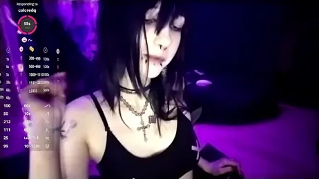 Shempert_ghot webcam model stream image