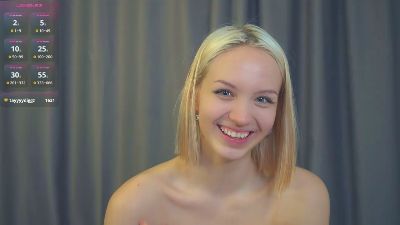 KristieDubbs webcam cam4 model stream image