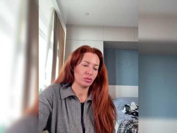 MelenaFox webcam bongacams model stream image