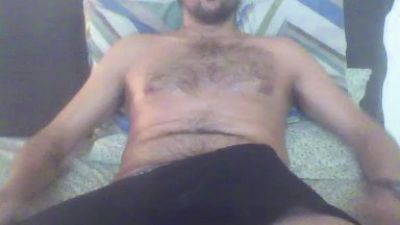 ItalyBigMan webcam model stream image