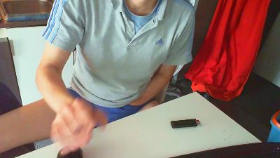 rabauke74 webcam model stream image