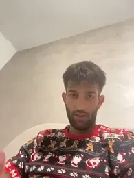 Dondeloquieras4 webcam model stream image