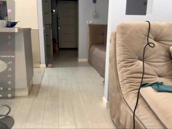 NicolleReisman webcam bongacams model stream image