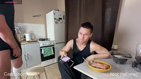 infernollust webcam model stream image