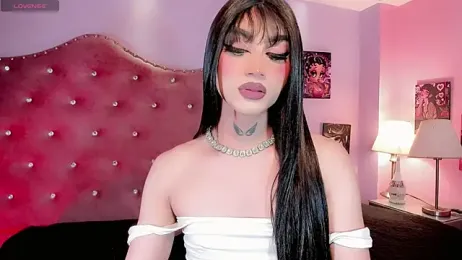 Lexxy_Mattel webcam model stream image