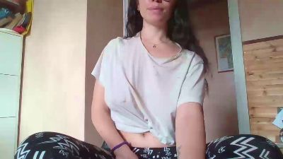 SexJeux webcam model stream image