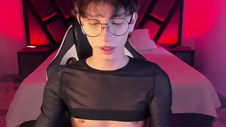 AndyWiilliams webcam stripchat model stream image