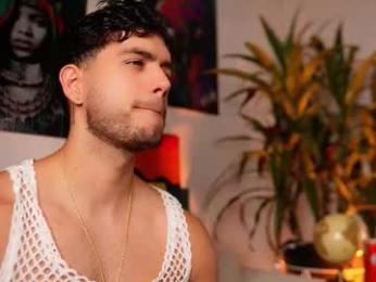 noha_miler webcam chaturbate model stream image