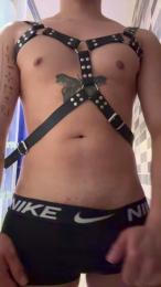 Penetradr webcam model stream image