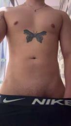 Penetradr webcam model stream image