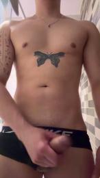 Penetradr webcam model stream image