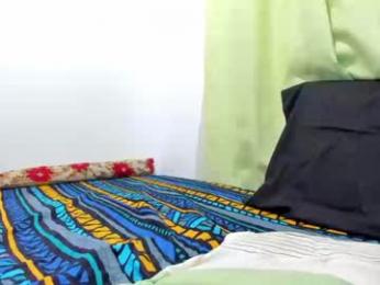 karoli_sanz webcam model stream image