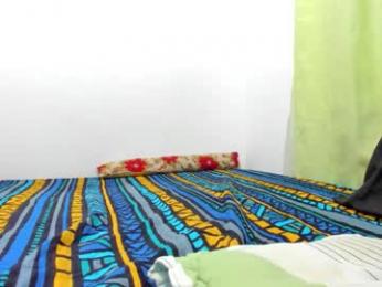 karoli_sanz webcam model stream image