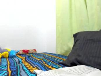 karoli_sanz webcam model stream image