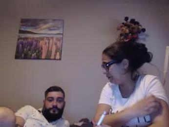 byanna_kevin webcam model stream image