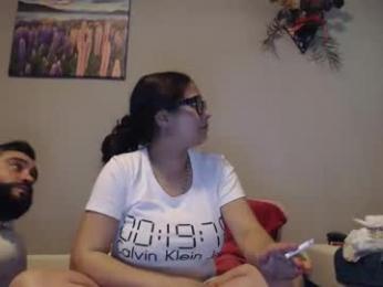 byanna_kevin webcam model stream image