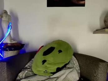 morgann_jones webcam model stream image