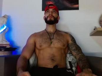 morgann_jones webcam chaturbate model stream image