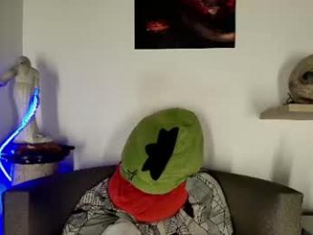 morgann_jones webcam model stream image