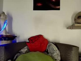 morgann_jones webcam model stream image