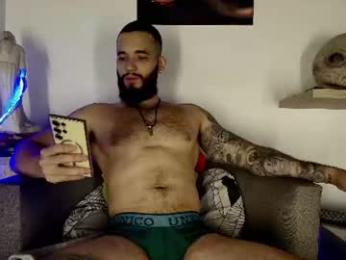 morgann_jones webcam model stream image