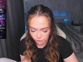 hottease_pvt webcam chaturbate model stream image