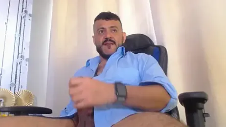 AlphaDrip webcam model stream image