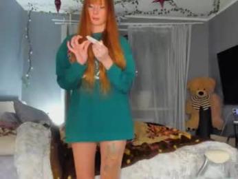 klementinagirl webcam model stream image