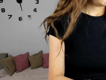 Mooniriss webcam model stream image