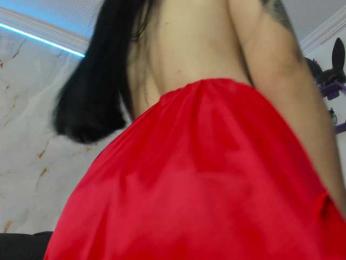 Maily-sh webcam model stream image