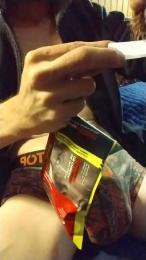 KibaDotado webcam model stream image