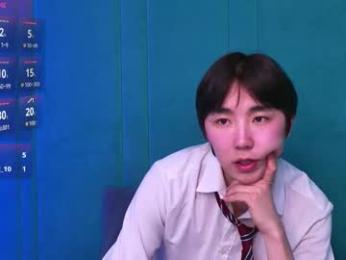 heejinwang webcam model stream image