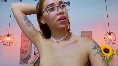 Antonella_mc webcam cam4 model stream image