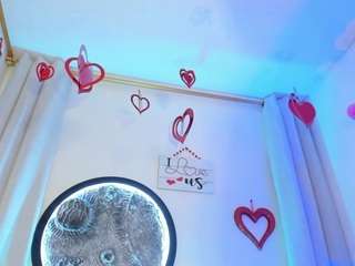 melissa-stonee webcam model stream image