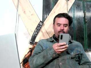 faux-feitico webcam model stream image