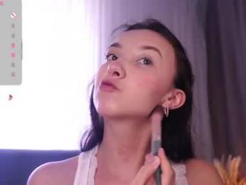 beauty_fuel webcam chaturbate model stream image