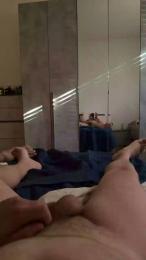 Orsoedaddy webcam cam4 model stream image